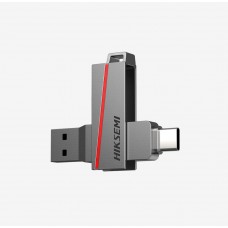 Hikvision E307C 128GB TypeC OTG Pendrive