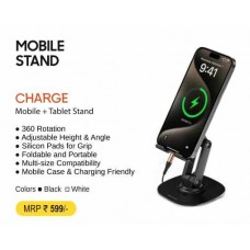 Hammok Charge Mobile + Tablet Stand