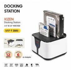 Hammok Kizen Docking Station