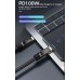  HIPPO TYPE TYPE C TO TYPE C CABLE HP127