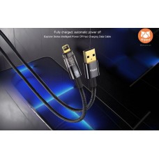  HIPPO USB TO LIGHTNING CABLE HP128