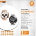  HIPPO SMART WATCH HPO-G6MAX ( Black)