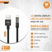  HIPPO USB TO LIGHTNING CABLE HP128