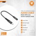  HIPPO TYPE -C TO AUX 3.5MM JACK HPO-C21