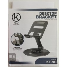 KOAT KT-90 Desktop Bracket Mobile Holder