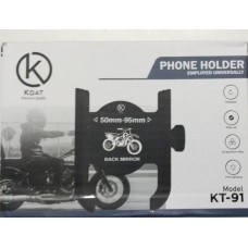 KOAT KT-91 Phone Holder