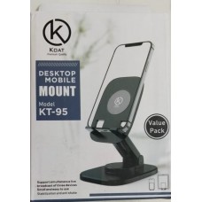 KOAT KT-95 Desktop Mobile Mount