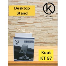 KOAT KT-97 Desktop Folding Stand