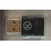KOAT KW300 USB 300Mbps Wifi Adapter with WPS Function 