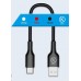 KOAT KT-PB02 TYPE C Power Bank Cable (250MM)