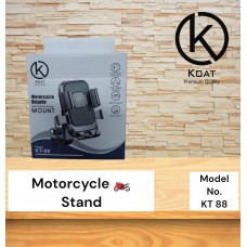 KOAT KT-88 Motorcycle Bicycle  Mount