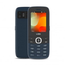 Lava A7 Torch Superior Stereo Sound keypad Mobile 