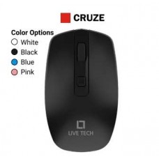 Livetech CRUZE Wireless Mouse
