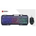 Livetech Evon+ Gaming Keyboard and Mouse Combo