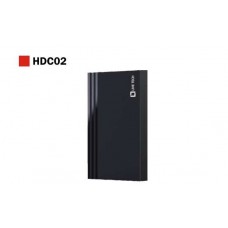 Livetech HDC02 USB 3.0 External Hard Drive Enclosure