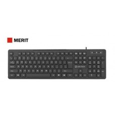 Livetech Merit Keyboard
