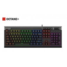 Livetech Octane+ Mechanical Gaming Keyboard

