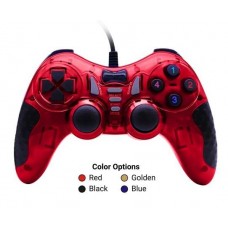 Livetech RAGE USB Wired Gamepad