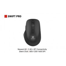 Livetech Swift Pro Wireless Mouse

