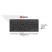 Livetech WMK05 Mini Keyboard (White)