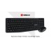 Livetech WMK10 Wireless Keyboard and Mouse Combo
