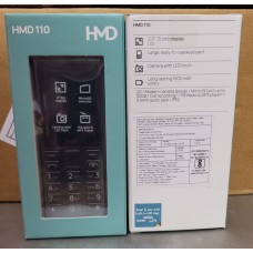 HMD 110 UPI Dual SIM Keypad Mobile