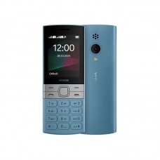 Nokia 150DS Keypad Mobile With Camera,FM,DualSim,FlashLight