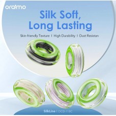 Oraimo OCD-115C TypeC 3Amp 1Meter Dount Cable (10 Pcs)