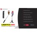 Portronics LUMISTICK Mini Adjustable Smart Selfiestick & Tripod