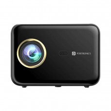 Beem 460 Smart Android Projector Black