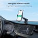 Portronics Clamp M3 Mobile Phone Holder Black