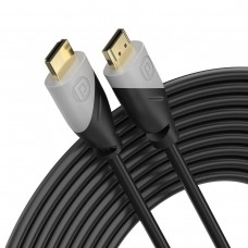 Konnect Sync 5M Cord Length HDMI Cable Black