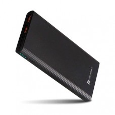 Portronics Power M 10K Power Bank Black