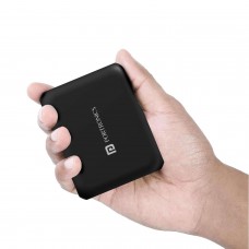 Power Pulse 30 30w 10000mah Power Bank Black