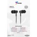 Turbow Beat 115 Earphones