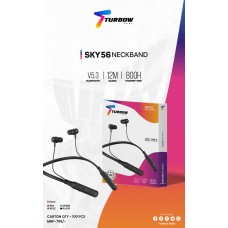 Turbow Sky 56 Neck Band