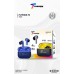 Turbow Fly Pods 75 TWS Airpods