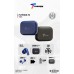 Turbow Fly Pods 75 TWS Airpods