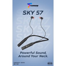 Turbow Sky 57 Neckband
