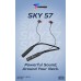 Turbow Sky 57 Neckband
