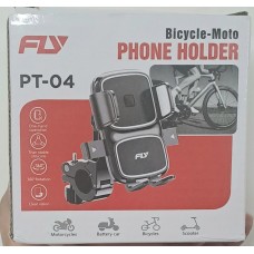 Fly PT-04 Bike Phone Holder