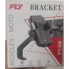 Fly PT-06 Bike Phone Holder