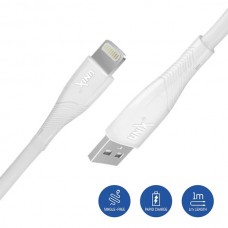 Unix UX-Power1 3.4A Lighting Data Cable 