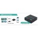 IVOOM HB-02 2x1 HDMI Splitter