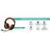 IVOOMI HEADPHONE PRADO (Brown)