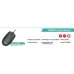 IVOOMI PRIDE Wired Mouse (Black)