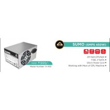 Ivoomi SUMO SMPS 450W