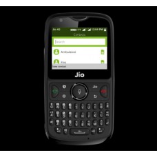 Jio Phone 2