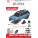   UNIX Discovery Wireless LED speaker 