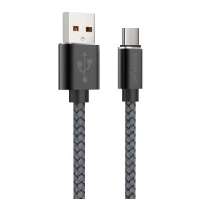 Vismac Gemma 4.0 Double Braided Fast Charge & Sync Cable